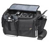 Kameratasche im Test: Response Shoulder Bag large von Tenba, Testberichte.de-Note: 1.2 Sehr gut