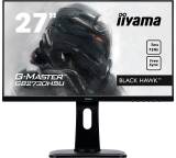 Monitor im Test: G-Master GB2730HSU-B1 Black Hawk von Iiyama, Testberichte.de-Note: 1.4 Sehr gut