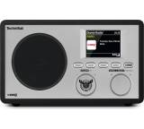 Radio im Test: DigitRadio 303 SWR3 Edition von TechniSat, Testberichte.de-Note: 1.5 Sehr gut
