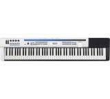 Keyboard im Test: PRIVIA PX-5S von Casio, Testberichte.de-Note: ohne Endnote