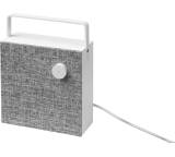 Bluetooth-Lautsprecher im Test: Eneby 20 von Ikea, Testberichte.de-Note: 3.0 Befriedigend