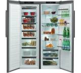 Kühlschrank im Test: KGK 19G4 A2+ IN von Bauknecht, Testberichte.de-Note: 1.4 Sehr gut