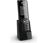 Festnetztelefon im Test: M65 von Snom, Testberichte.de-Note: ohne Endnote