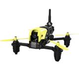 Drohne & Multicopter im Test: X4 Storm von Hubsan, Testberichte.de-Note: 2.6 Befriedigend