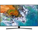 Fernseher im Test: UE50NU7409 von Samsung, Testberichte.de-Note: 2.3 Gut