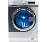 Waschmaschine im Test: myPro WE170P von Electrolux, Testberichte.de-Note: ohne Endnote
