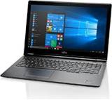 Laptop im Test: Lifebook U758 von Fujitsu, Testberichte.de-Note: 1.6 Gut