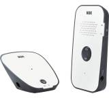 Babyphone im Test: Eco Control Audio 500 von NUK, Testberichte.de-Note: 2.3 Gut