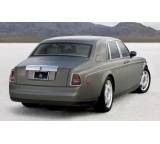 Auto im Test: Phantom 6.8 (338 kW) [03] von Rolls-Royce, Testberichte.de-Note: ohne Endnote