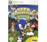 Game im Test: Sega Superstars Tennis  von SEGA, Testberichte.de-Note: 2.4 Gut