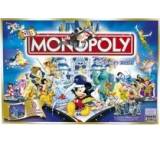 Gesellschaftsspiel im Test: Monopoly Disney Edition von Parker Spiele, Testberichte.de-Note: 2.1 Gut