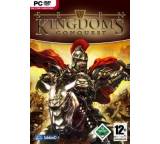 Game im Test: Seven Kingdoms: Conquest (für PC) von JoWooD Productions, Testberichte.de-Note: 2.9 Befriedigend