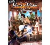 Game im Test: Prince of Persia: Classic von Gameloft, Testberichte.de-Note: 1.4 Sehr gut