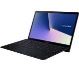 Laptop im Test: ZenBook S UX391UA von Asus, Testberichte.de-Note: 1.8 Gut