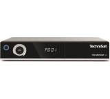 TV-Receiver im Test: Technistar S6 von TechniSat, Testberichte.de-Note: 1.8 Gut