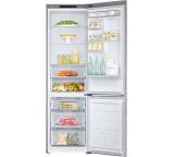 Kühlschrank im Test: RB37J506MSA/EF RB5000 von Samsung, Testberichte.de-Note: ohne Endnote