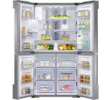 Kühlschrank im Test: RF56N9740SR/EF von Samsung, Testberichte.de-Note: 1.2 Sehr gut