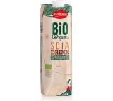Milchersatz im Test: Bio Organic Soja Drink von Lidl / Milbona, Testberichte.de-Note: 2.1 Gut