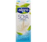 Milchersatz im Test: Soya Original von Alpro, Testberichte.de-Note: 2.0 Gut