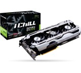 iChill GeForce GTX 1070 X3