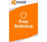 Security-Suite im Test: Free Antivirus 2018 von Avast, Testberichte.de-Note: 2.2 Gut