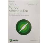 Security-Suite im Test: Antivirus Pro 2018 von Panda Software, Testberichte.de-Note: 2.3 Gut