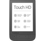 Touch HD