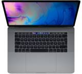 Laptop im Test: MacBook Pro 15" (2018) von Apple, Testberichte.de-Note: 1.6 Gut