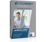 Finanzsoftware im Test: StarMoney 11 Deluxe von Star Finanz, Testberichte.de-Note: 1.9 Gut