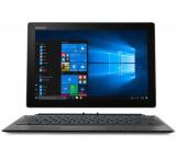 Laptop im Test: IdeaPad Miix 520-12IKB von Lenovo, Testberichte.de-Note: 2.1 Gut