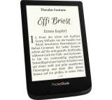 E-Book-Reader im Test: Touch Lux 4 von PocketBook, Testberichte.de-Note: 2.1 Gut