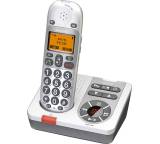 Festnetztelefon im Test: BigTel 280 von Audioline, Testberichte.de-Note: 2.1 Gut