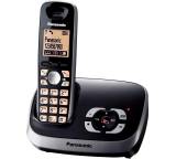 Festnetztelefon im Test: KX-TG6521 von Panasonic, Testberichte.de-Note: 2.0 Gut