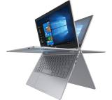 Laptop im Test: Primebook C11 von Trekstor, Testberichte.de-Note: 2.3 Gut