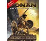 Gesellschaftsspiel im Test: Conan The Roleplaying Game - Atlantean Edition von Mongoose Publishing, Testberichte.de-Note: 2.0 Gut