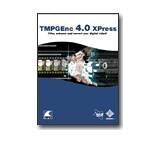 Multimedia-Software im Test: TMPGEnc 4.0 XPress von Pegasys, Testberichte.de-Note: ohne Endnote