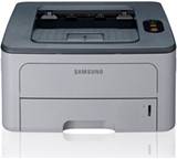 Drucker im Test: ML-2851ND von Samsung, Testberichte.de-Note: 1.6 Gut