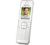 Festnetztelefon im Test: FRITZ!Fon C6 von AVM, Testberichte.de-Note: 1.4 Sehr gut