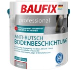 Lack im Test: Professional Anti-Rutsch-Bodenbeschichtung von Baufix, Testberichte.de-Note: 1.7 Gut