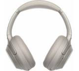Kopfhörer im Test: WH-1000XM3 von Sony, Testberichte.de-Note: 1.4 Sehr gut