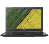 Laptop im Test: Aspire 3 A315-33 von Acer, Testberichte.de-Note: ohne Endnote