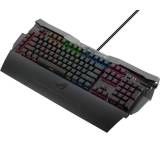 Tastatur im Test: ROG GK2000 Horus RGB von Asus, Testberichte.de-Note: 1.5 Sehr gut
