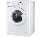 Waschmaschine im Test: PWF M 622 von Privileg, Testberichte.de-Note: ohne Endnote
