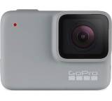 Action-Cam im Test: Hero7 White von GoPro, Testberichte.de-Note: 2.6 Befriedigend
