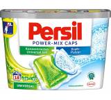 Waschmittel im Test: Power Mix Caps von Persil, Testberichte.de-Note: 3.4 Befriedigend