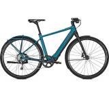 E-Bike im Test: Berleen 5.G Edition Diamant (Modell 2019) von Kalkhoff, Testberichte.de-Note: 1.0 Sehr gut