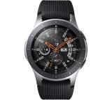 Smartwatch im Test: Galaxy Watch LTE (46 mm) von Samsung, Testberichte.de-Note: 1.4 Sehr gut