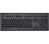 Tastatur im Test: X50Q von Das Keyboard, Testberichte.de-Note: ohne Endnote