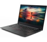 Laptop im Test: ThinkPad X1 Extreme (1. Gen) von Lenovo, Testberichte.de-Note: 1.4 Sehr gut