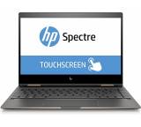 Laptop im Test: Spectre x360 13-ae von HP, Testberichte.de-Note: 1.9 Gut